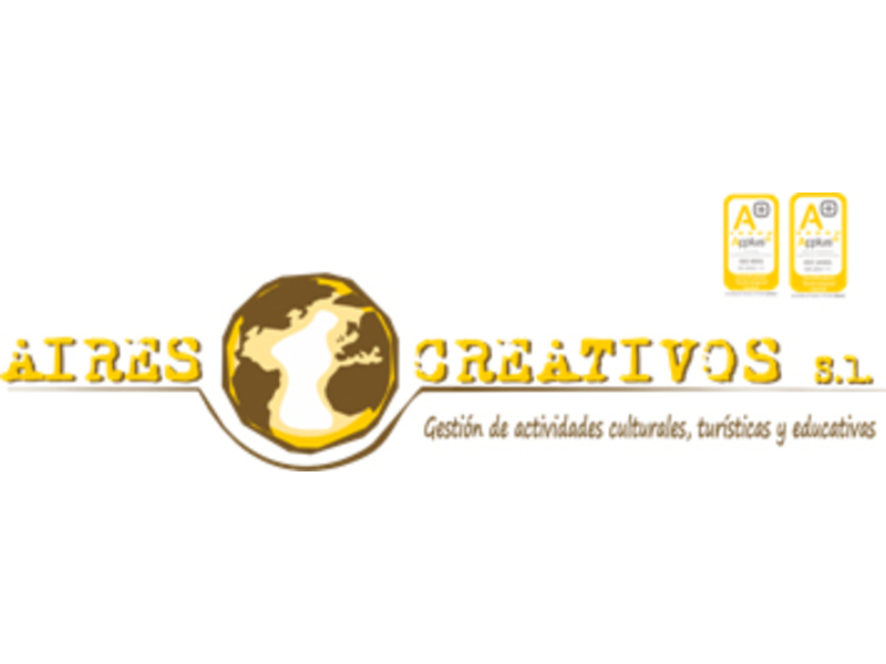 AIRES CREATIVOS SL