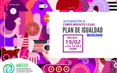 Webinar en Planes de Igualdad