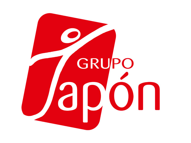 GRUPO JAPÓN