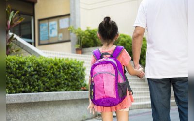 El Aula Matinal en Andalucía arranca con éxito este curso escolar.