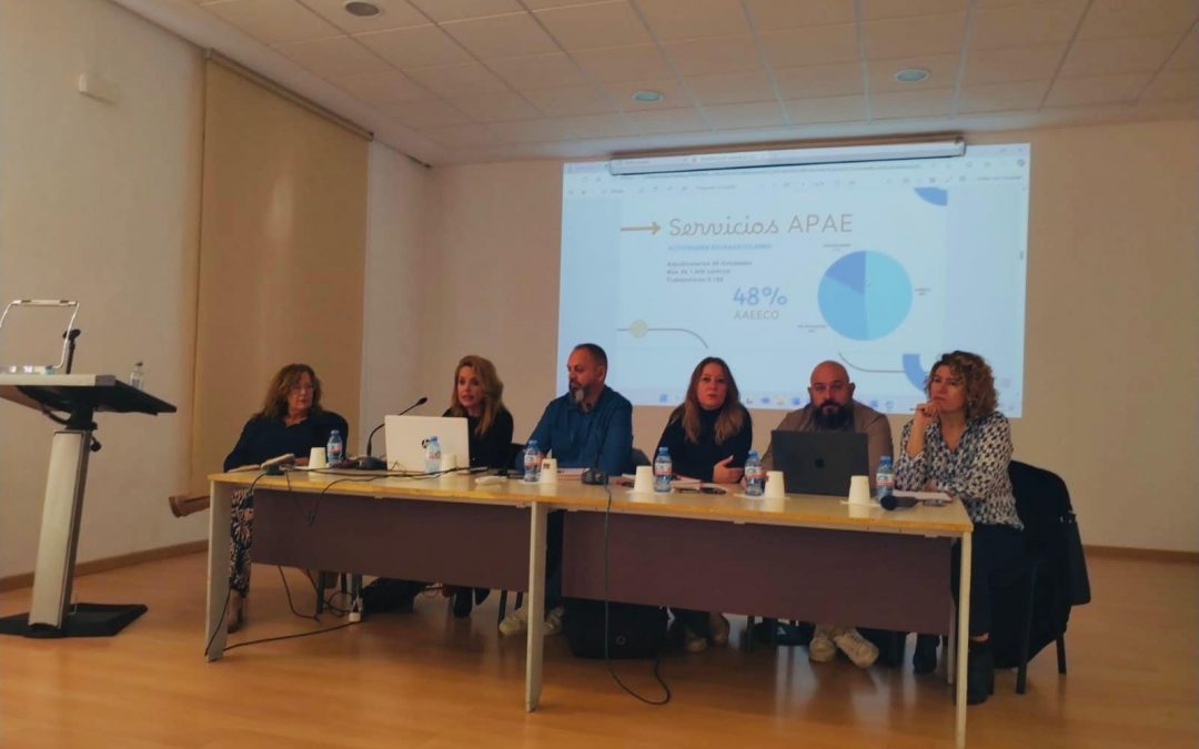 La Asamblea General de AAEECO promueve el crecimiento entre las empresas andaluzas