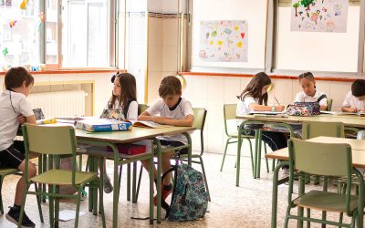 Impacto directo en los contratos de Aula Matinal y servicios educativos en Andalucía.