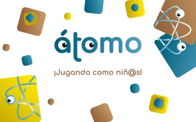 Renovado el acuerdo comercial con ATOMO GAMES para el suministro de juegos educativos y material escolar
