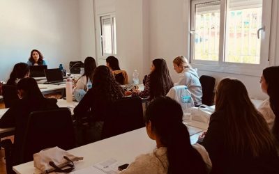 La Fundación Grupo Hada en colaboración con AAEECO impulsan el empleo femenino