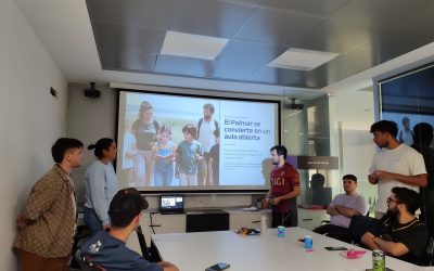 AAEECO finaliza la sexta edición del Curso de Monitor/a de Actividades de Tiempo Libre para favorecer la inserción laboral juvenil.