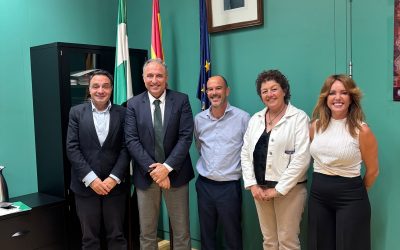 AAEECO y FOESC reclaman ante la Junta de Andalucía la protección y el reconocimiento del valor educativo del ocio educativo.